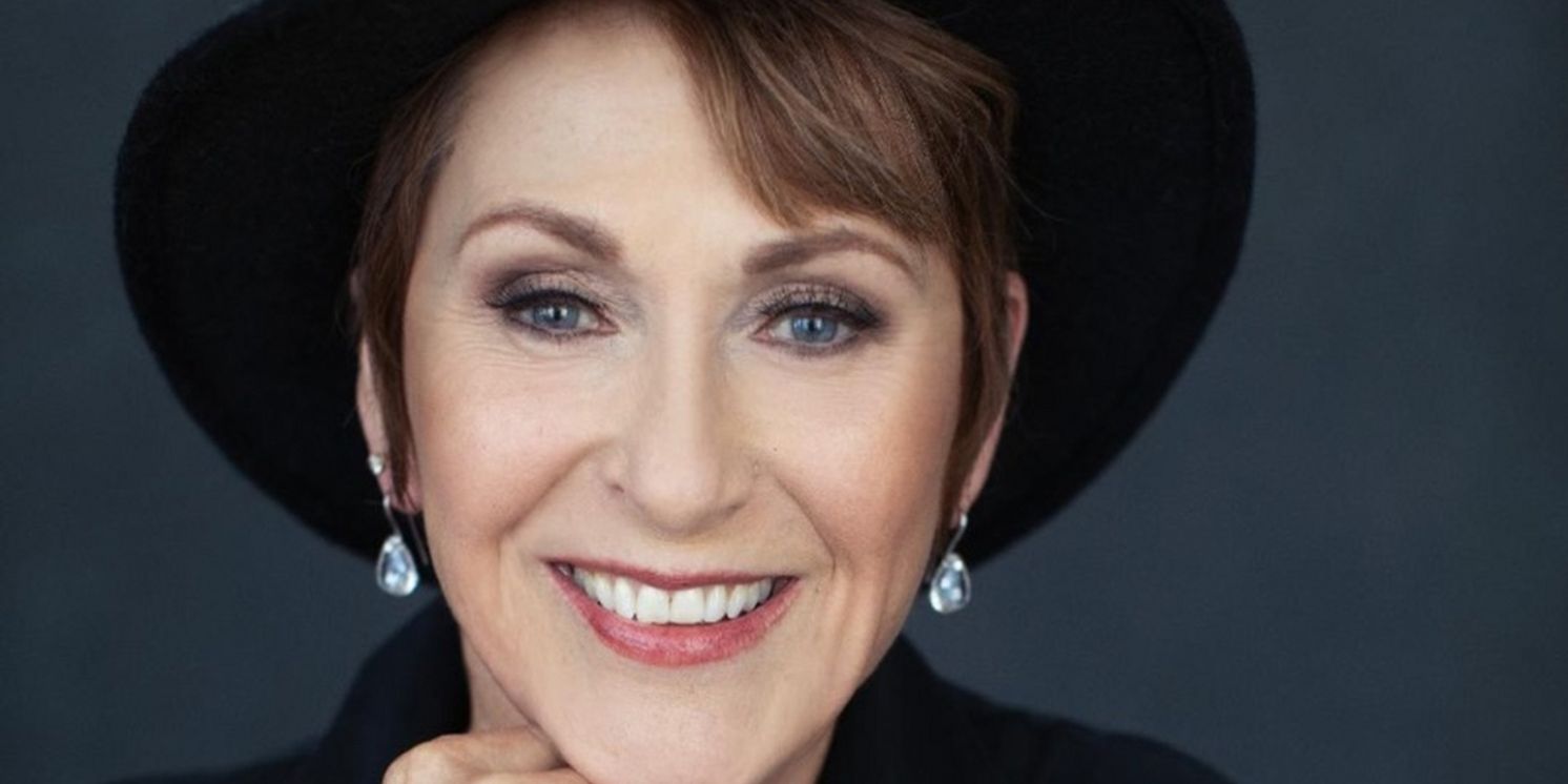 Birdland to Welcome Golden Globe Winner Amanda McBroom in SUCH GOOD FRIENDS  Image