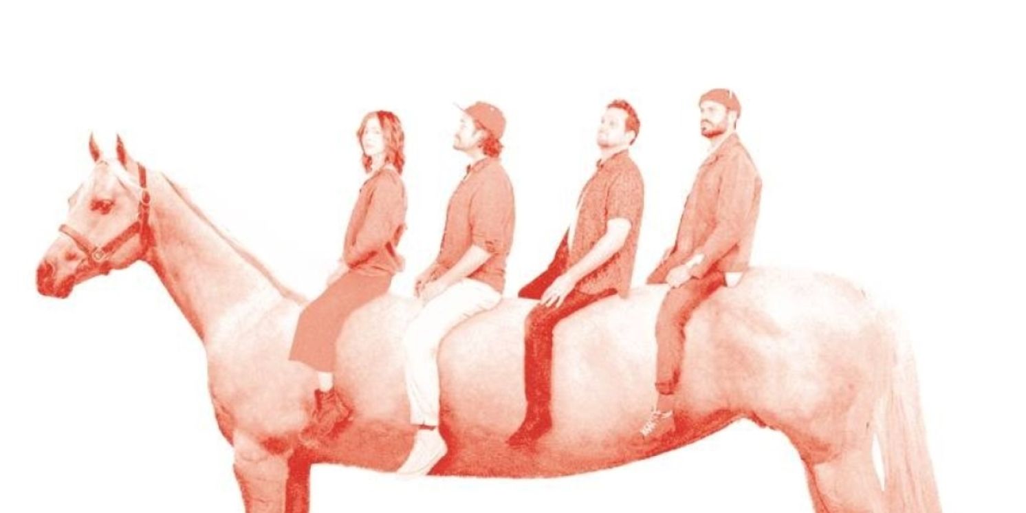 Birdtalker Comes to ​Beer City Music Hall in June  Image