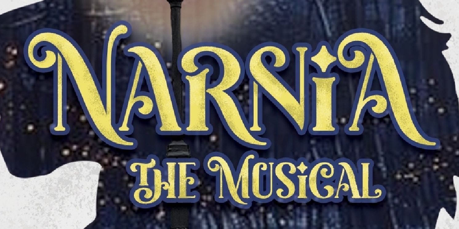 Birmingham Children's Theatre To Present NARNIA: THE MUSICAL This December  Image
