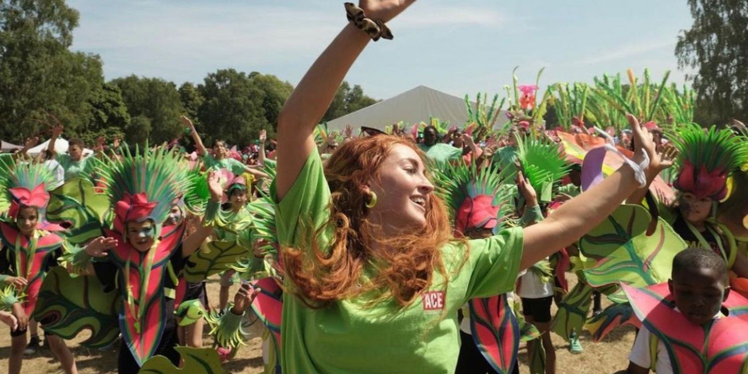 Birmingham Festival 23 Reveals Full Programme  Image