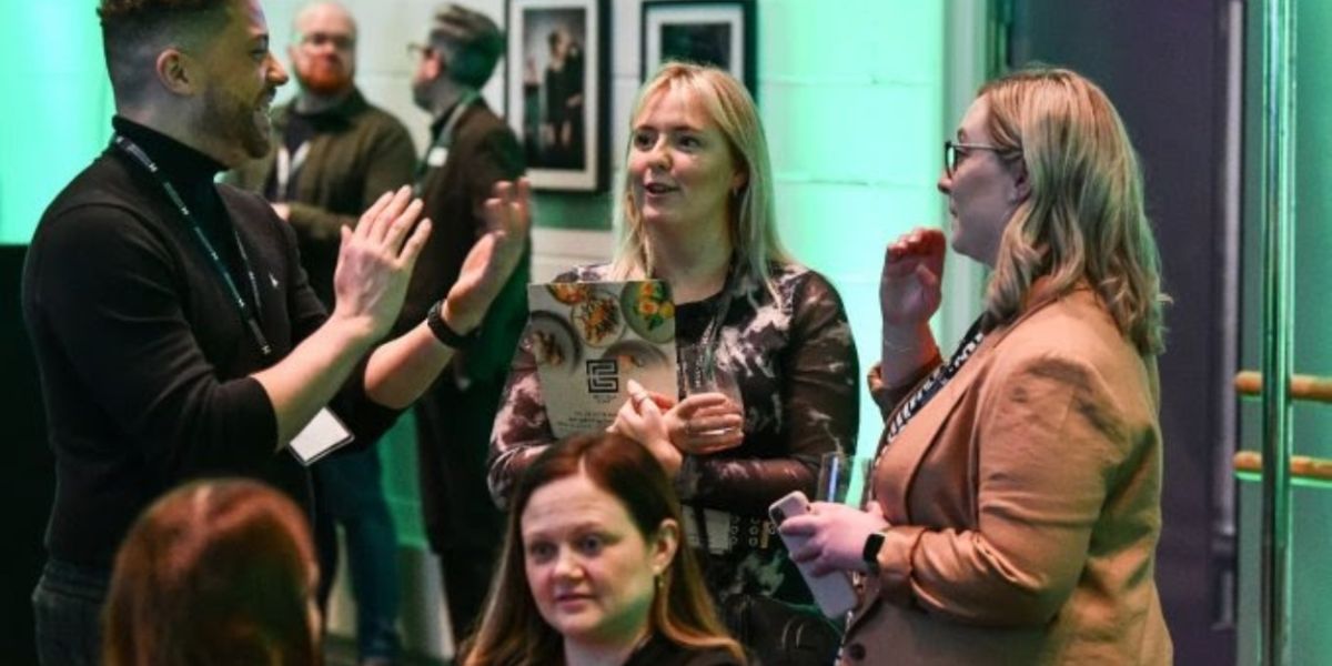Birmingham Hippodrome Launches First Education Conference this March