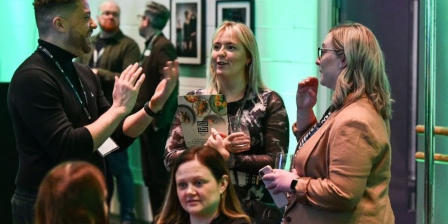 Birmingham Hippodrome Launches First Education Conference this March  Image