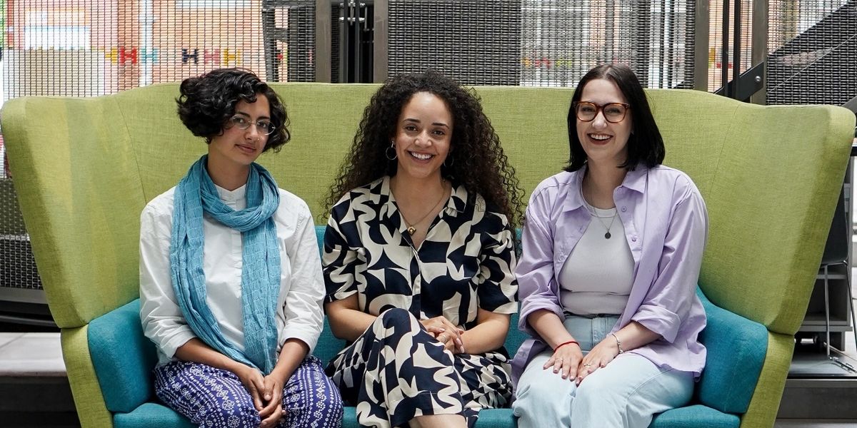Birmingham Hippodrome Launches New Artist Development Programme For West Midlands Theatre Makers