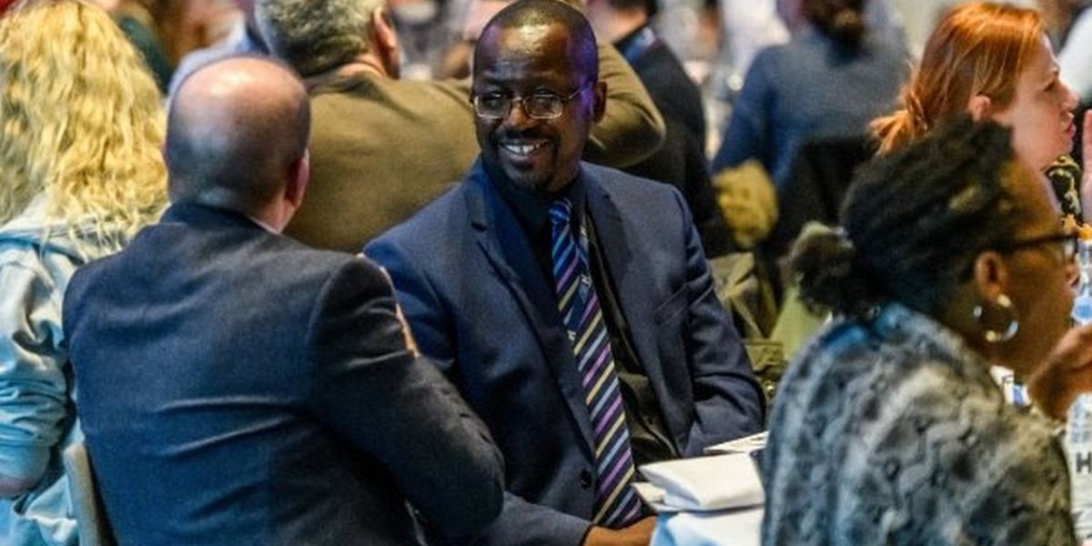 Birmingham Hippodrome Launches Teachers Theatre Network
