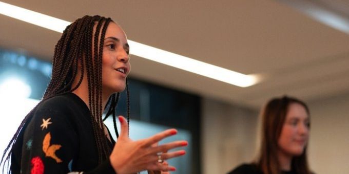 Birmingham Hippodrome Partners With In Good Company To Boost Support For Regiona Photos