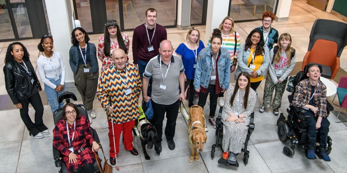 Birmingham Hippodrome Raises Over £45,000 To Unlock Theatre Experiences For All