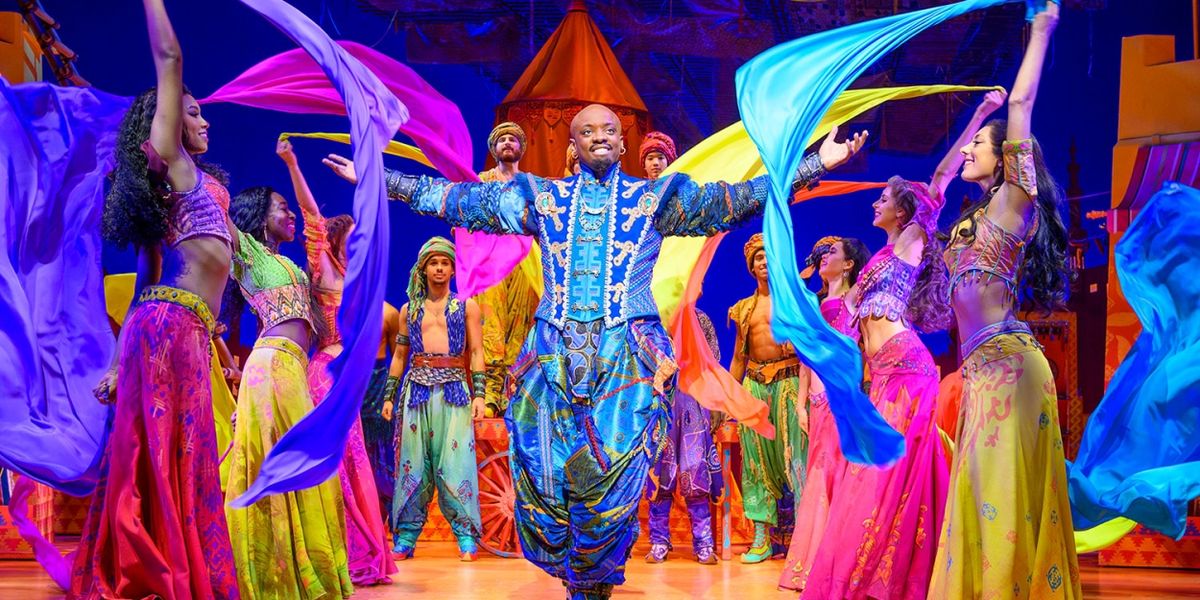 Birmingham Hippodrome Reveals Line-up Of New Shows
