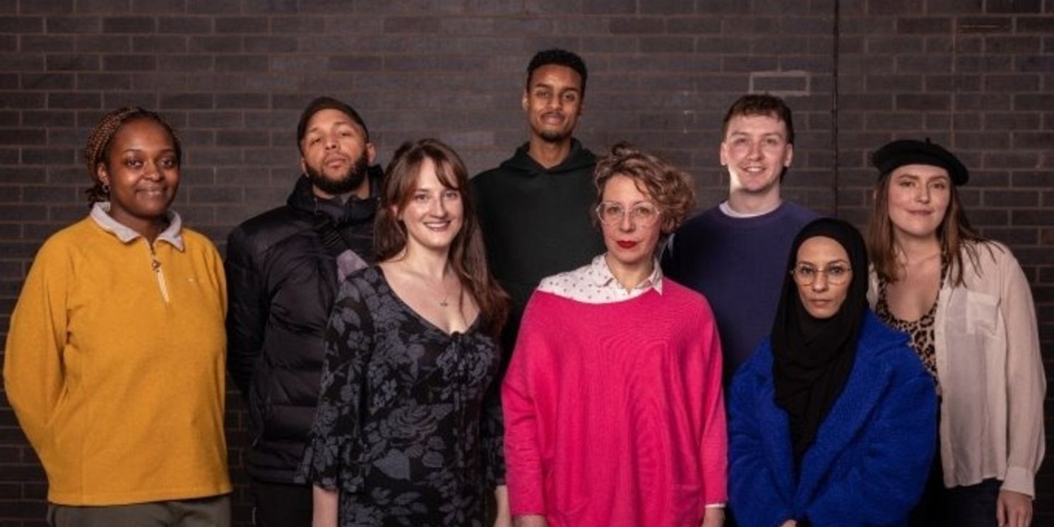 Birmingham Hippodrome Reveals Origins Festival Programme  Image