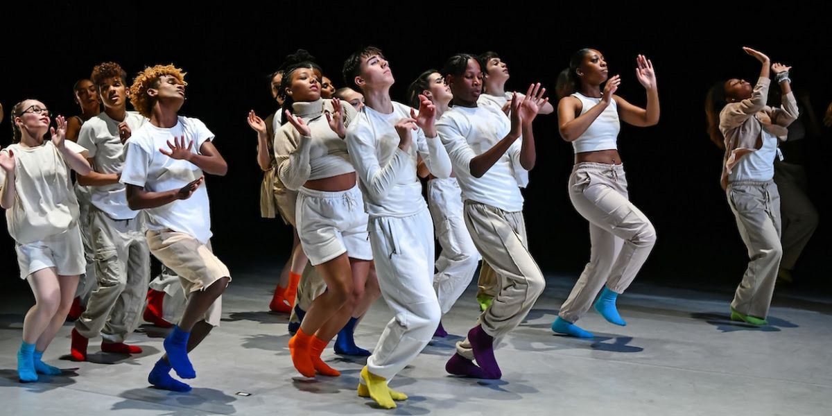 Birmingham Hippodrome Will Host Free Opportunity For Young People With the Birmingham Royal Ballet