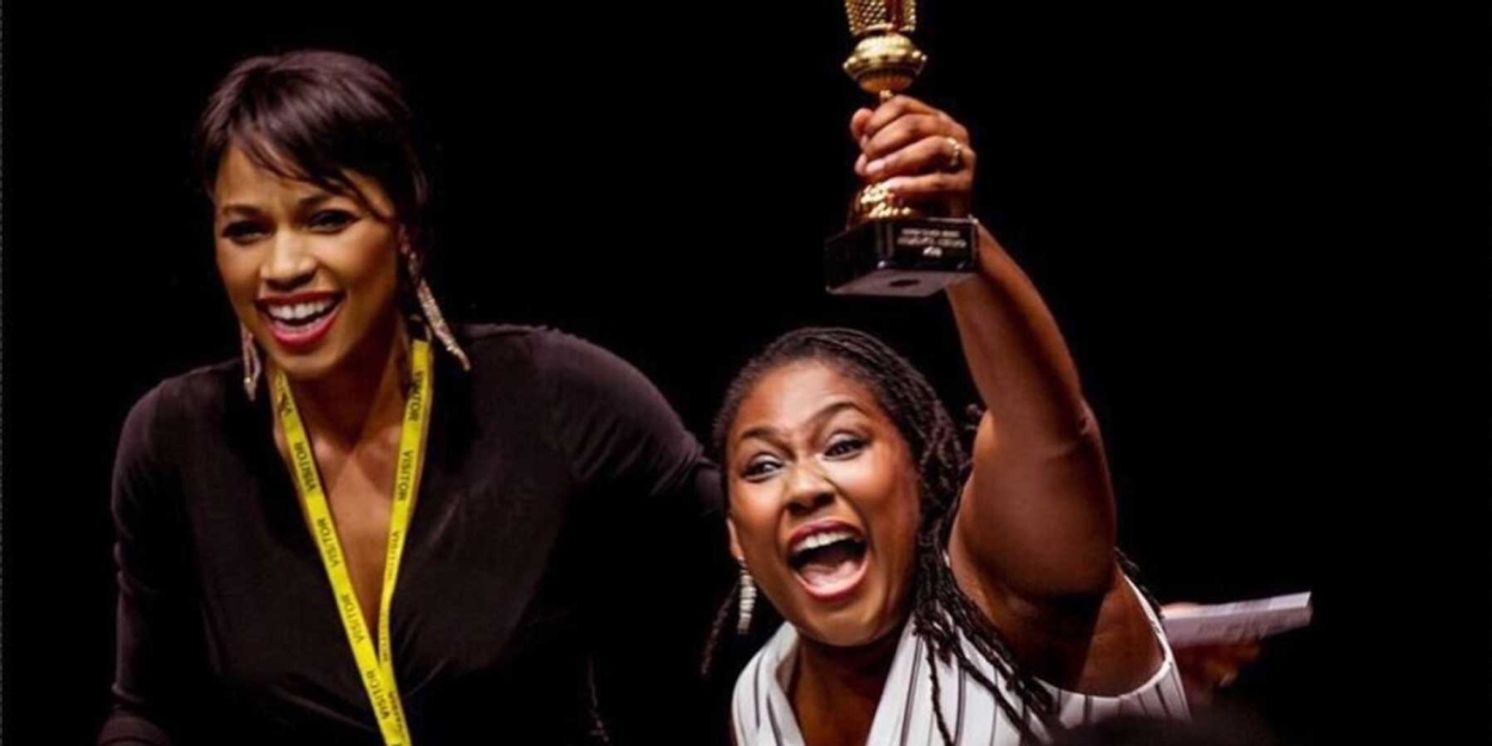 Birmingham Hippodrome Will Host an Awards Evening Celebrating New Writing  Image