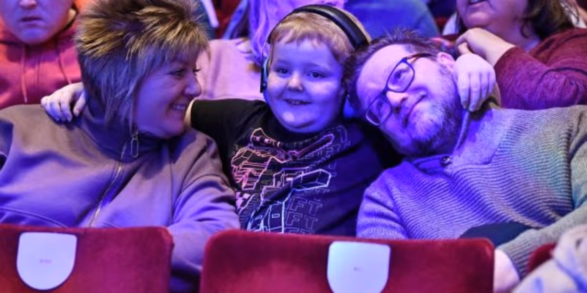 Birmingham Hippodrome Will Raise £45,000 to Ensure Theatre is Accessible to All