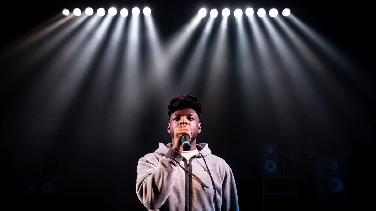Birmingham Rep Will Feature Black-Led Programming for Black History Month
