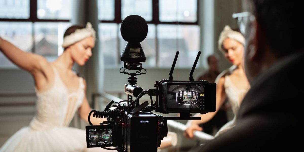 Birmingham Royal Ballet Launches The Virtual Stage