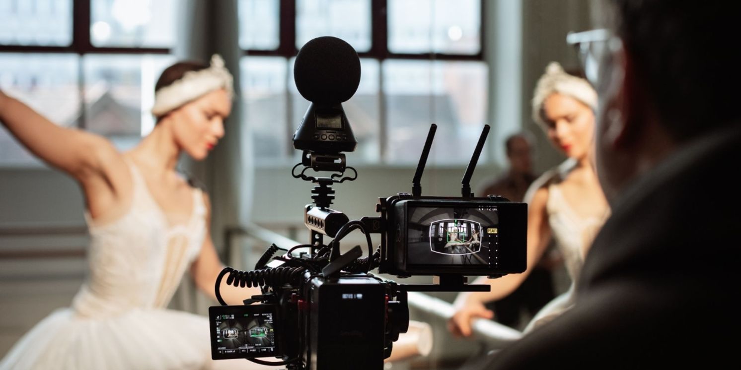 Birmingham Royal Ballet Launches The Virtual Stage  Image