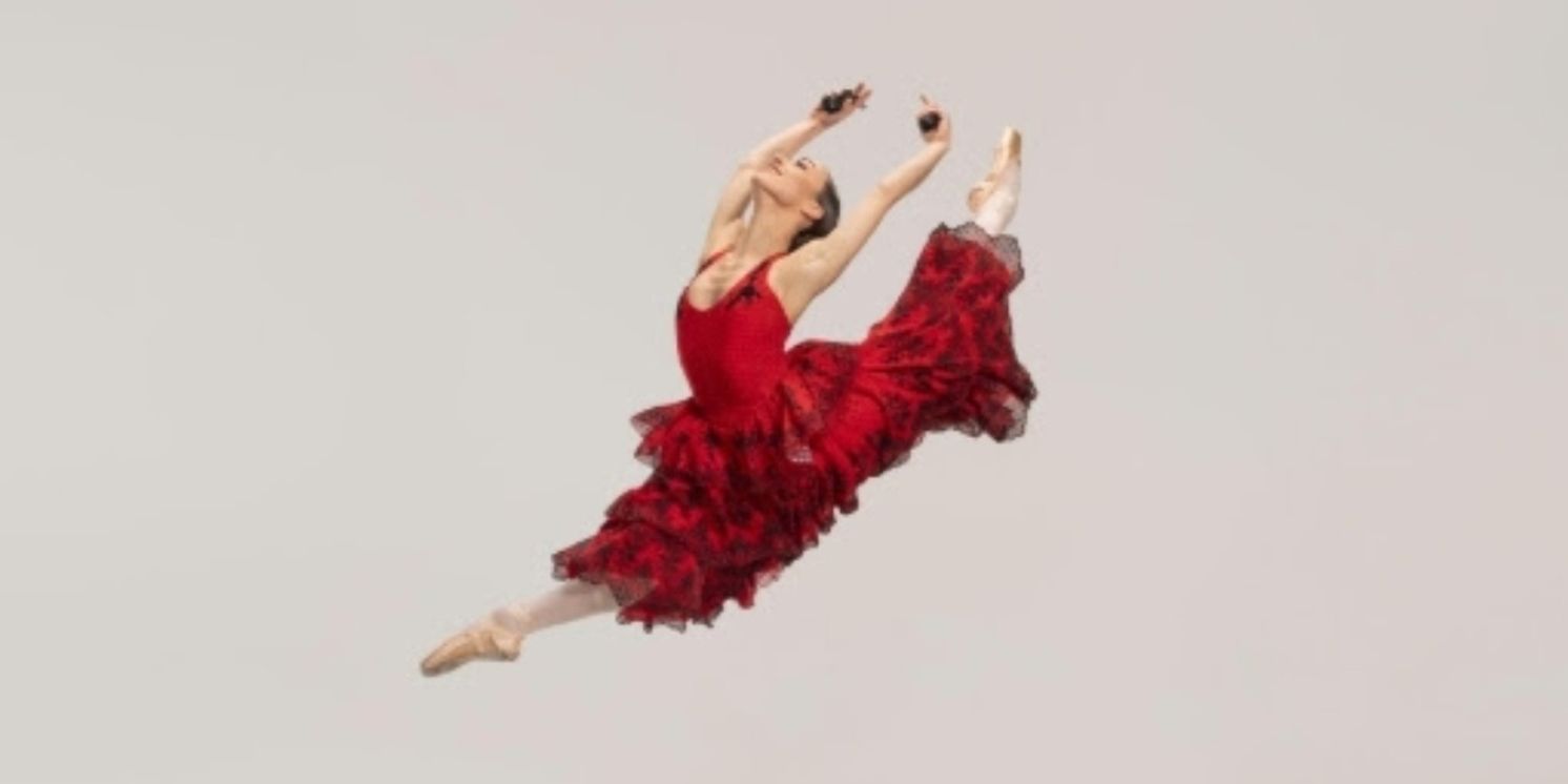 Birmingham Royal Ballet To Tour Carlos Acosta’s DON QUIXOTE Across The UK In Spring 2026  Image