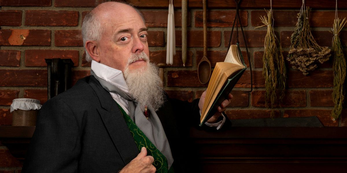 A CHRISTMAS CAROL to be Presented at Birmingham Village Players