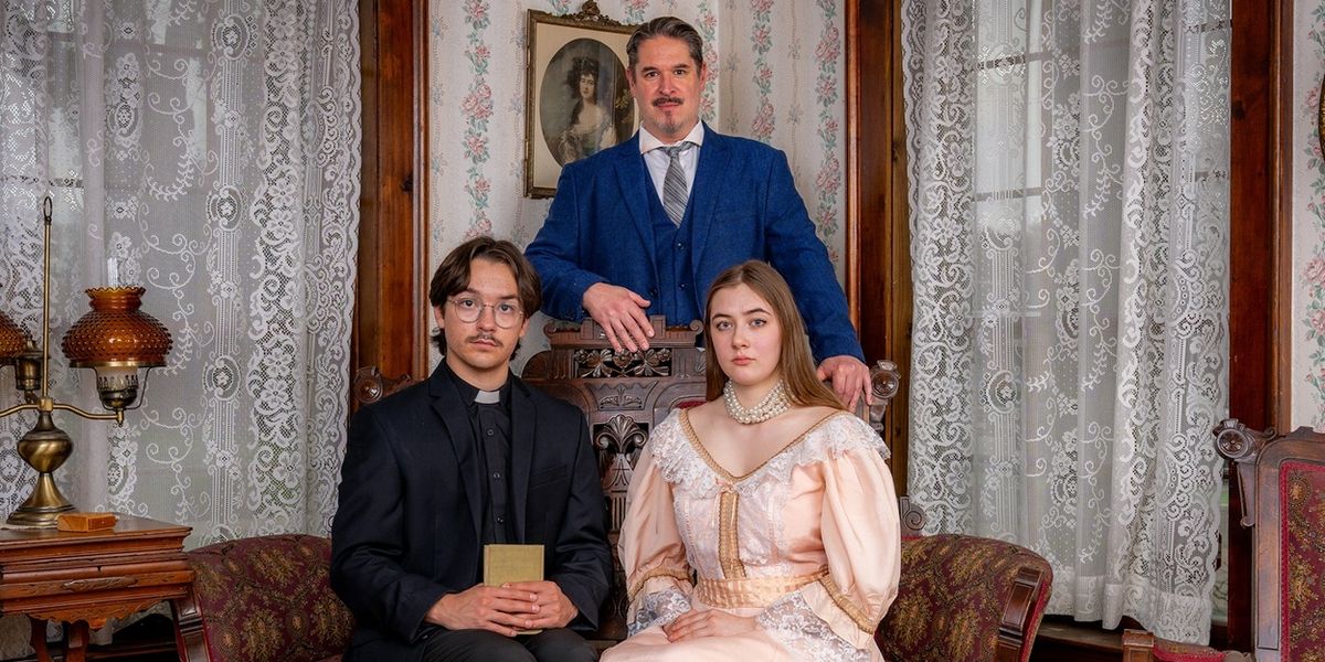 Birmingham Village Players Will Present Sondheim's A LITTLE NIGHT MUSIC in 2026