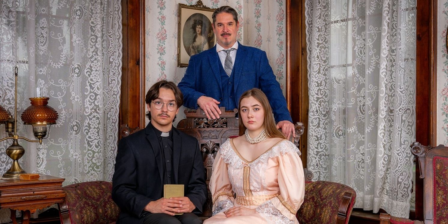 Birmingham Village Players Will Present Sondheim's A LITTLE NIGHT MUSIC in 2026  Image