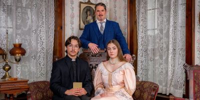 Birmingham Village Players Will Present Sondheim's A LITTLE NIGHT MUSIC in 2026 Photo