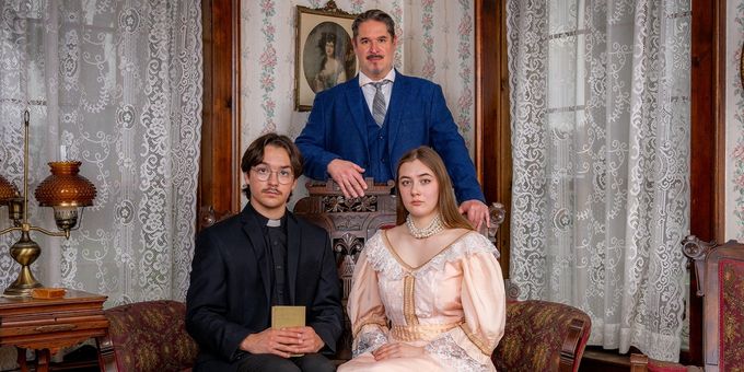 Birmingham Village Players Will Present Sondheim's A LITTLE NIGHT MUSIC in 2026 Photos