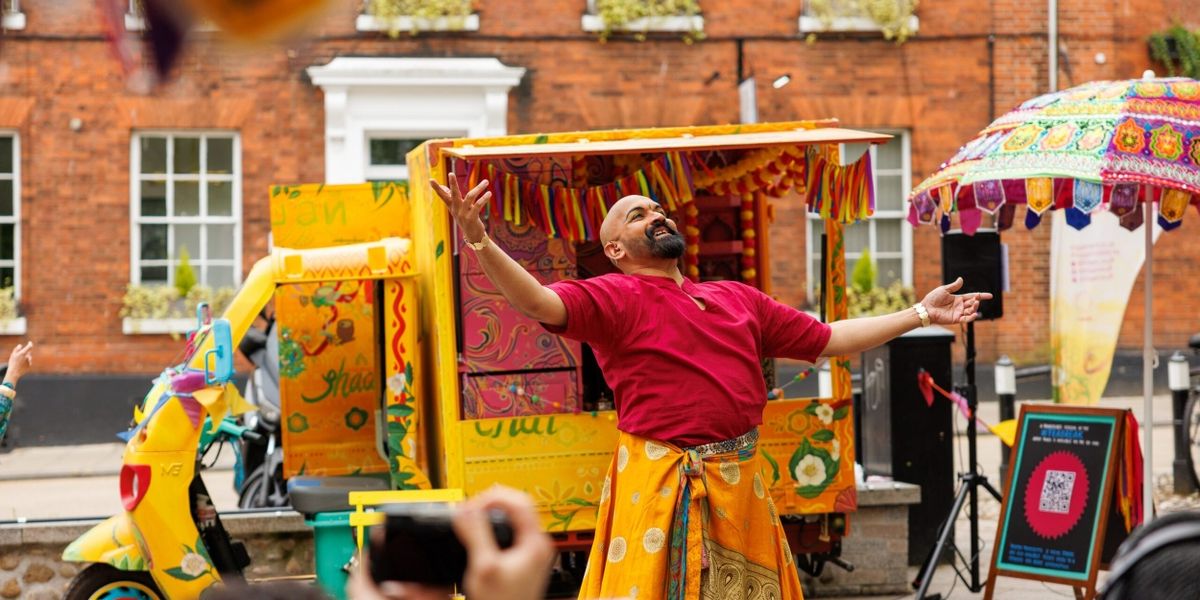 Birmingham Weekender Returns This Summer