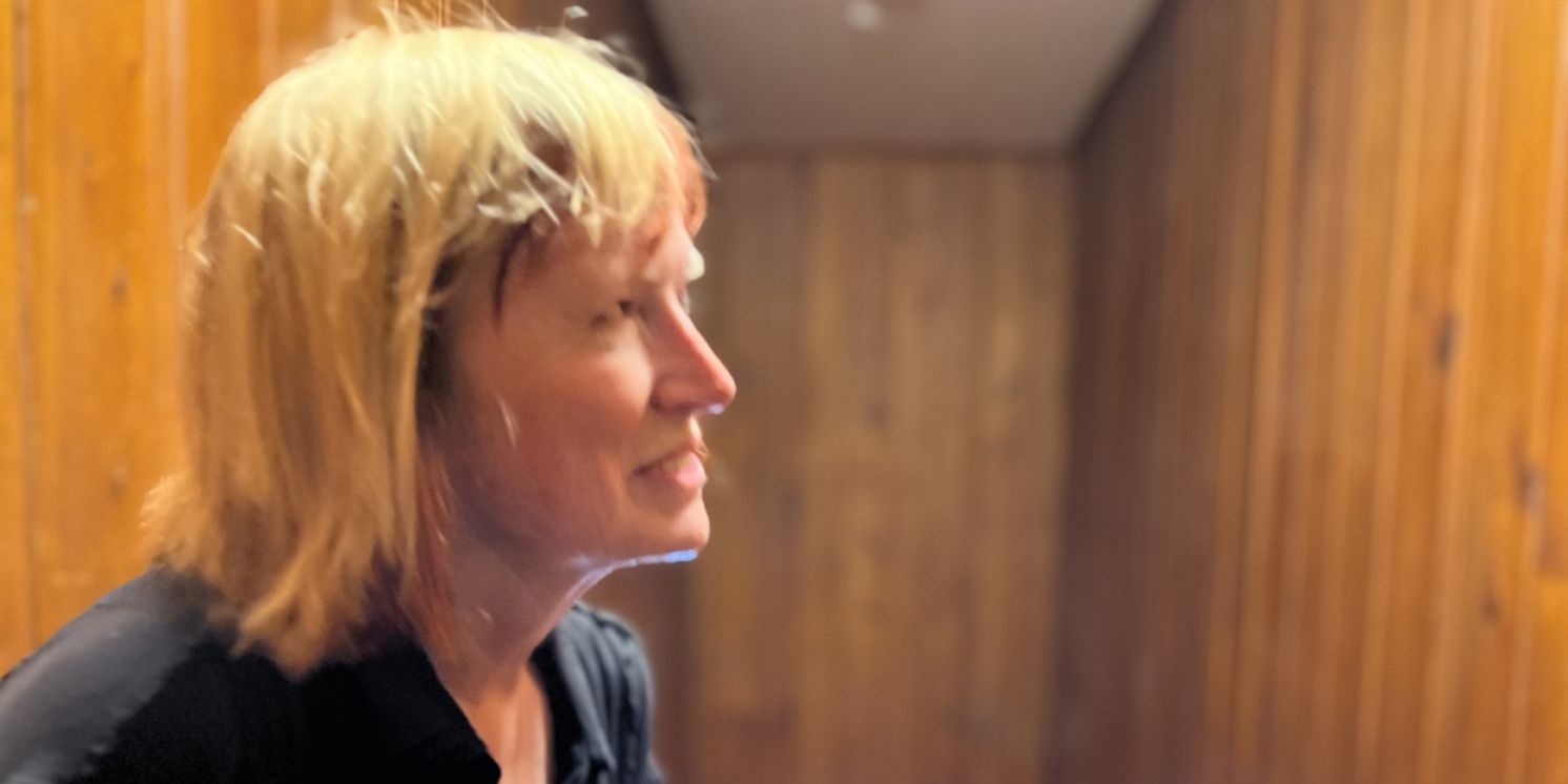 Birmingham's Lolly Lee Set to Release Debut Album Produced By Neil Young Bandmate  Image