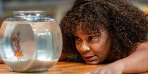 Review: Birthday Candles at 1st Stage