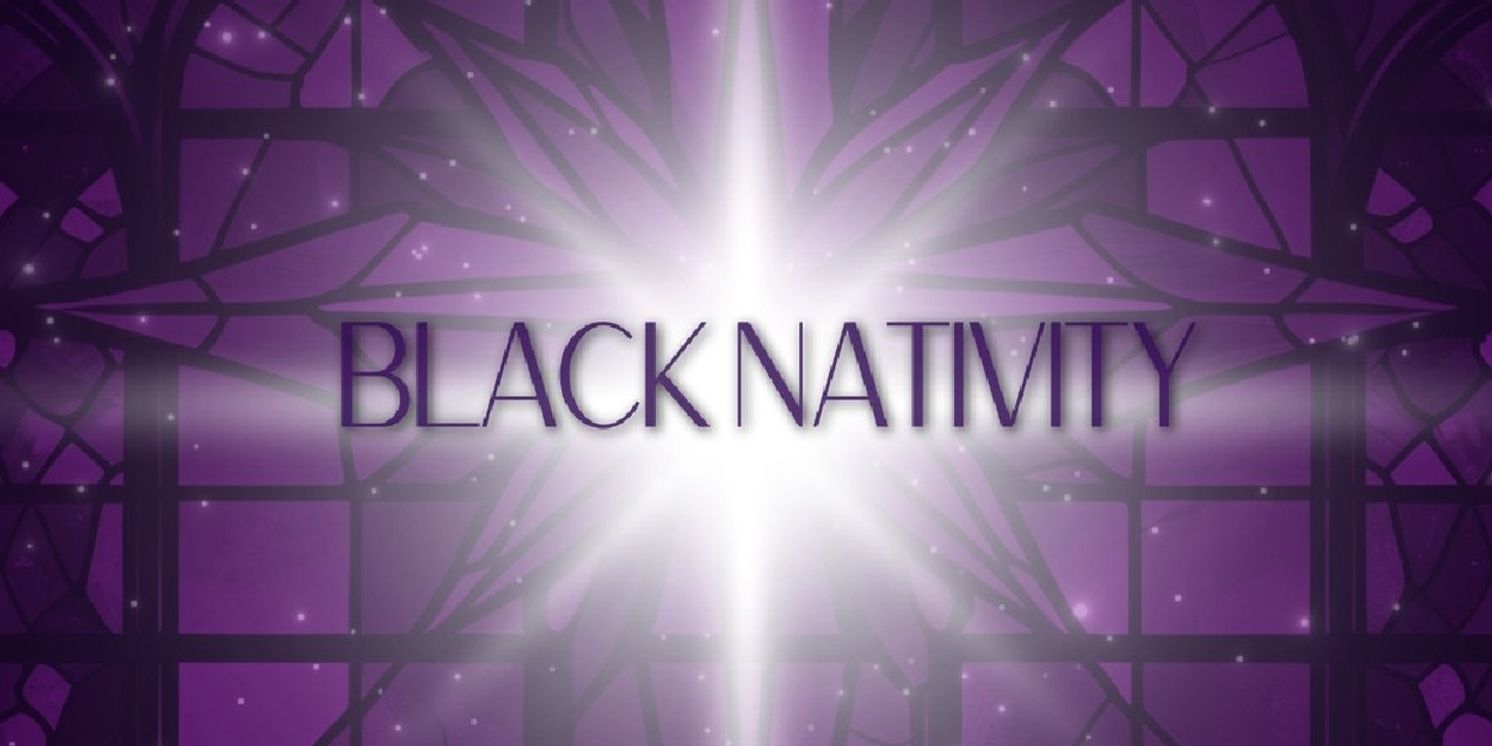 Bishop Arts Theatre Center To Present 2025 Production of BLACK NATIVITY  Image