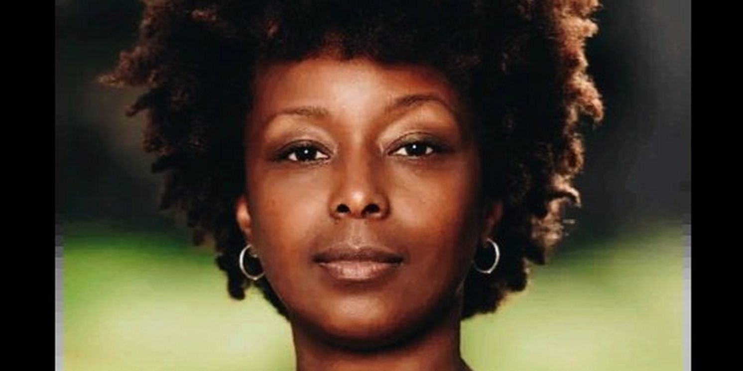 Bishop Arts Theatre To Produce Camika Spencer's New Play, ONE YEAR IN EGYPT  Image