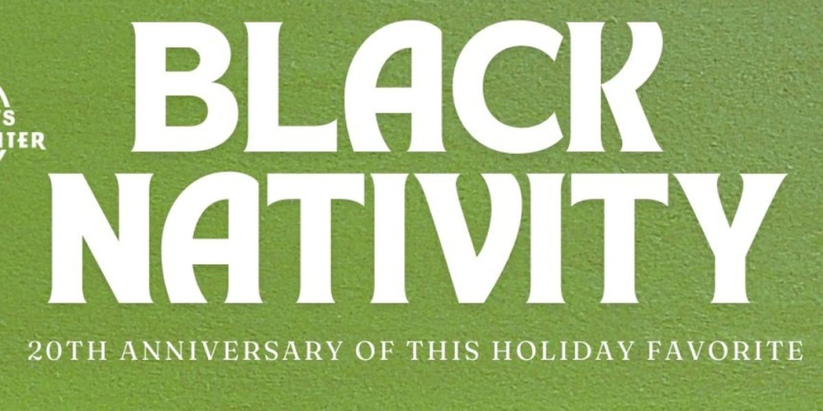 Bishop Arts Theatre Unites Oak Cliff With 20th Anniversary Of BLACK NATIVITY