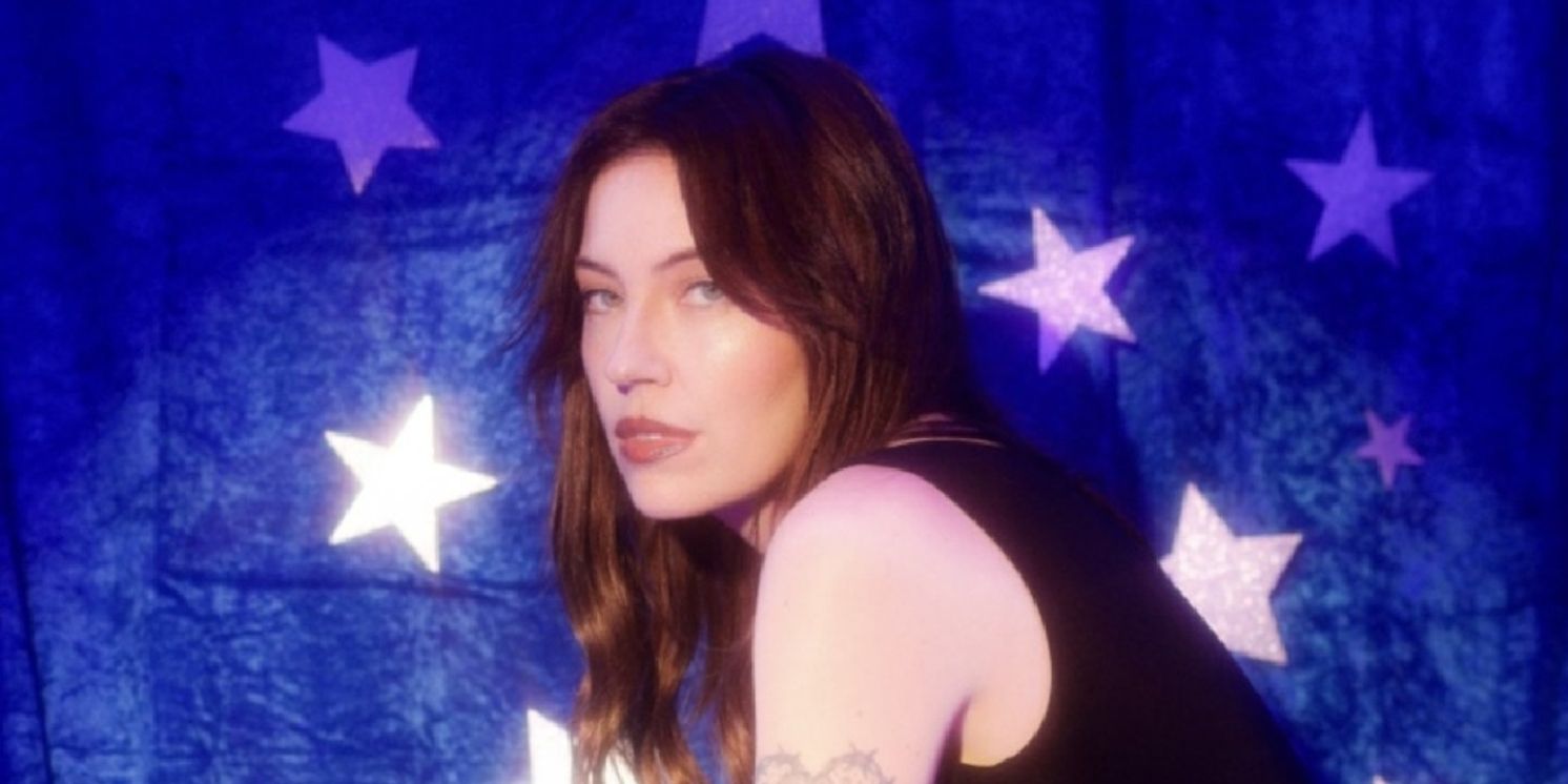 Bishop Briggs Release New Track 'Woman Is King' & Deluxe Album  Image