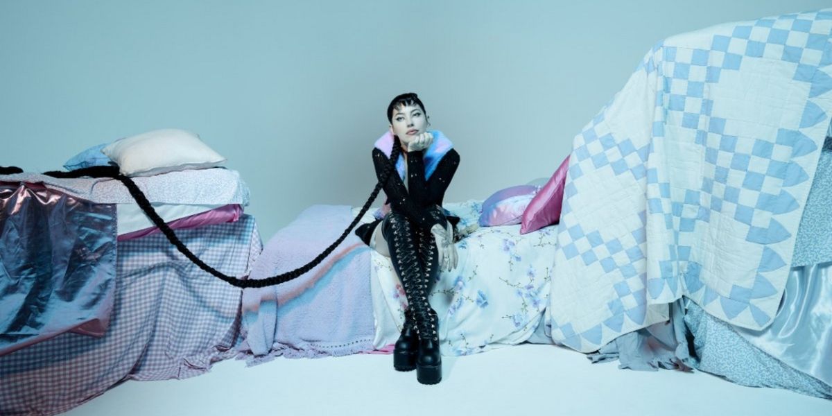 Bishop Briggs Unveils New Reflective Track 'Good For Me'