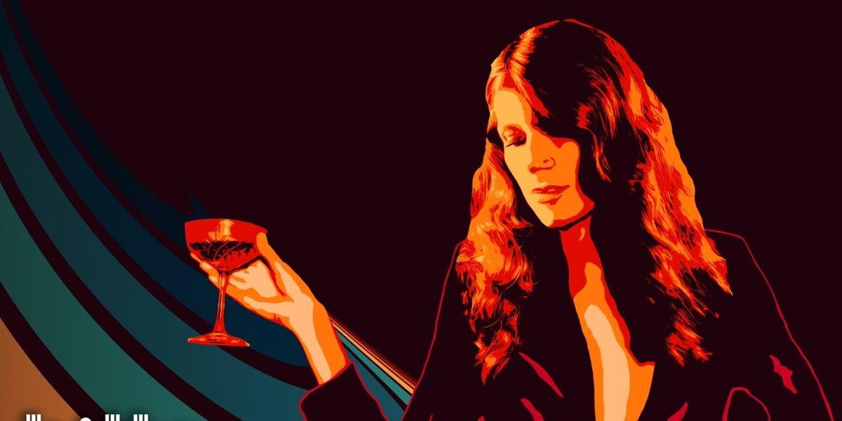 Bitter:Sweet's Shana Halligan Bites Back With New Track 'Baby Is Back'