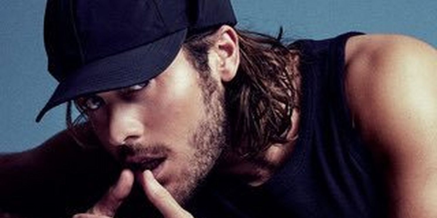 Björn Ulvæus & Benjamin Ingrosso Pen Single 'I Had It All And Let It Go'  Image