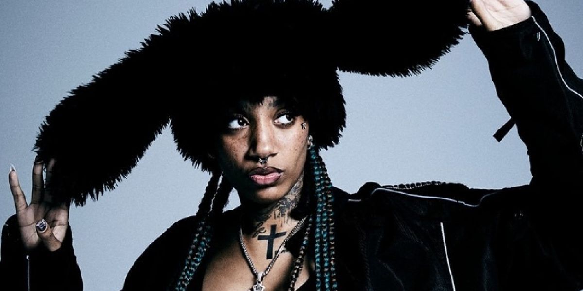 Bktherula Reaches a New Rank With 'LVL5 P2' Album