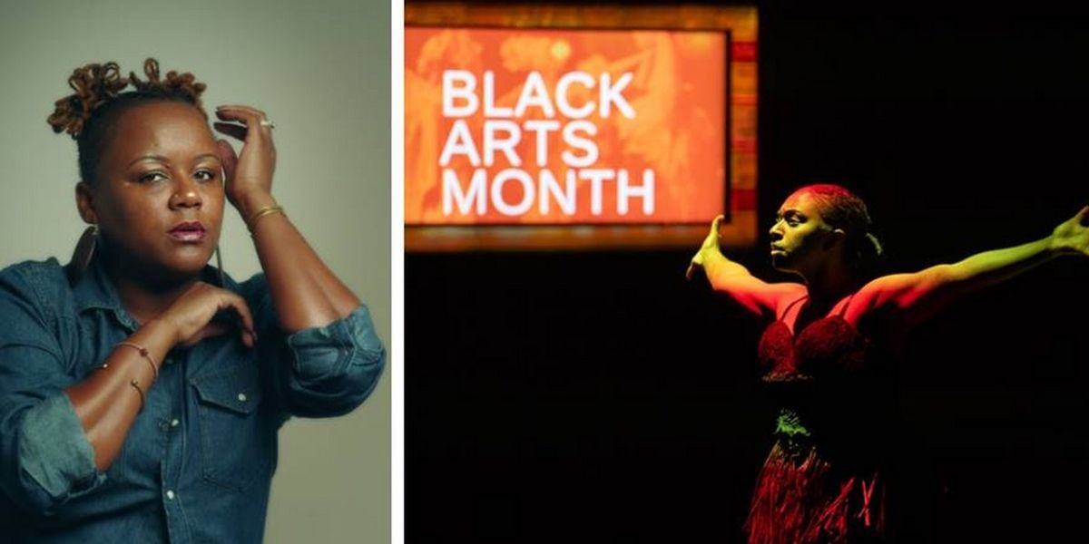 Black Arts & Culture Alliance Names New President, Black Arts Month Programs in October