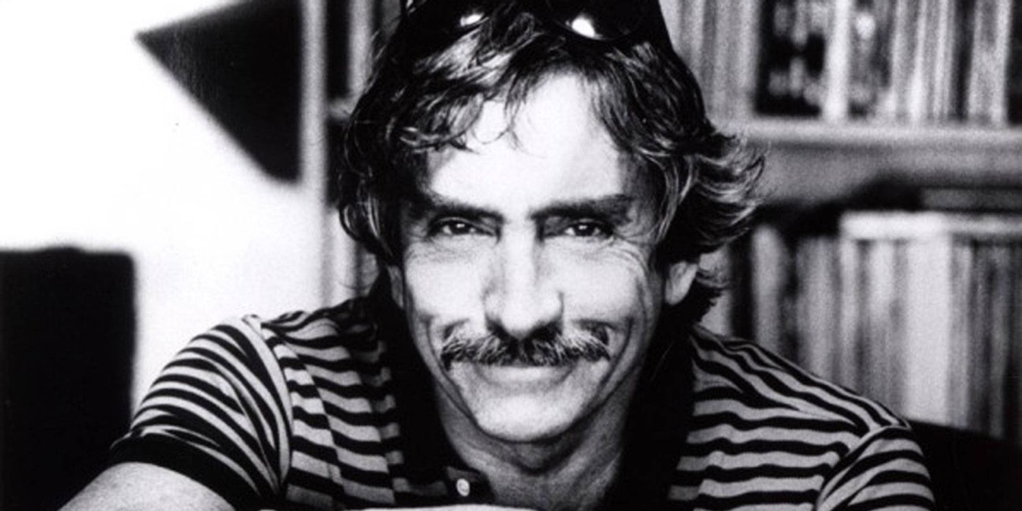 Black Box PAC to Present 1980's THE LADY FROM DUBUQUE  Image