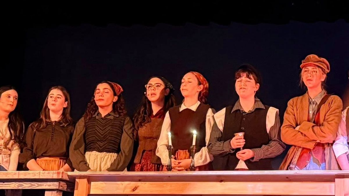 Black Box Studios to Launch 18th Season in Northern NJ