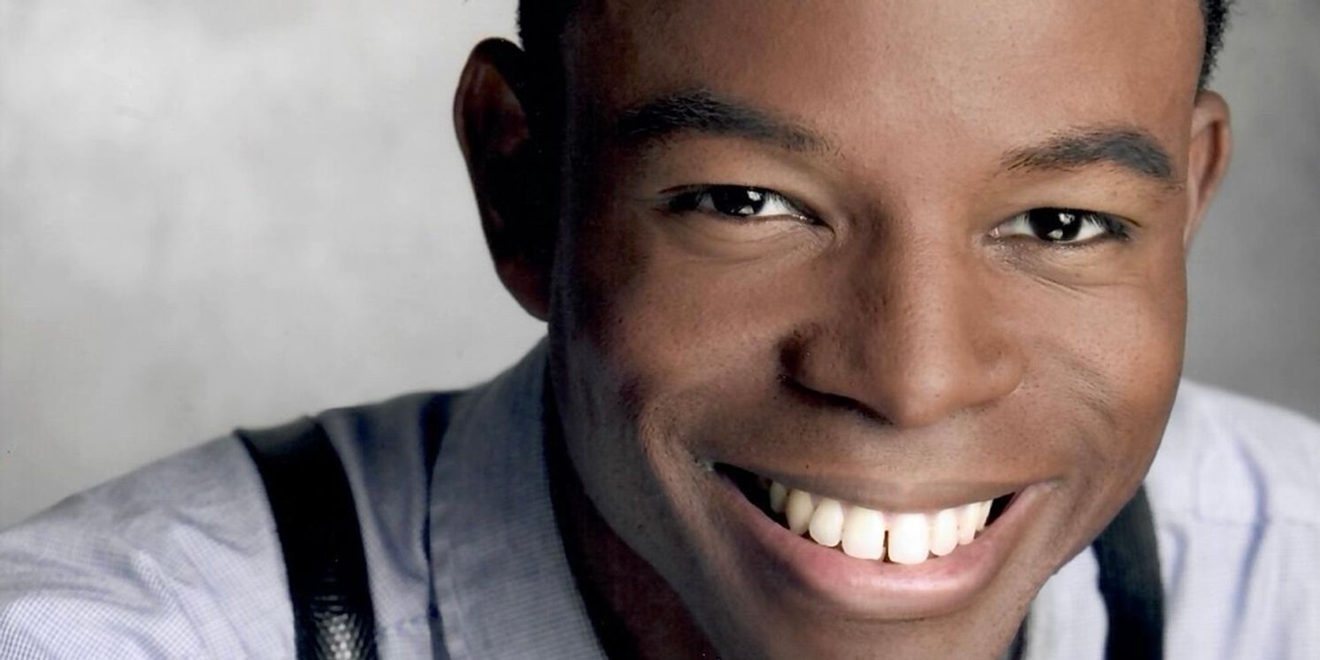 Black Broadway Men, Inc. Renames Annual Playwriting Initiative in Honor of Jesse L. Kearney  Image