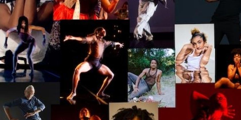 Black Choreographers Festival to Launch New Season at Dance Mission Theater Photo