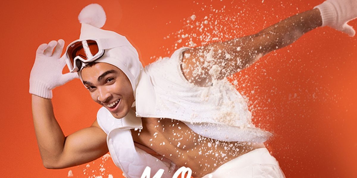 Black Friday Deals: Save up to 55% on NUTCRACKER at The Tuff Nutt Jazz Club