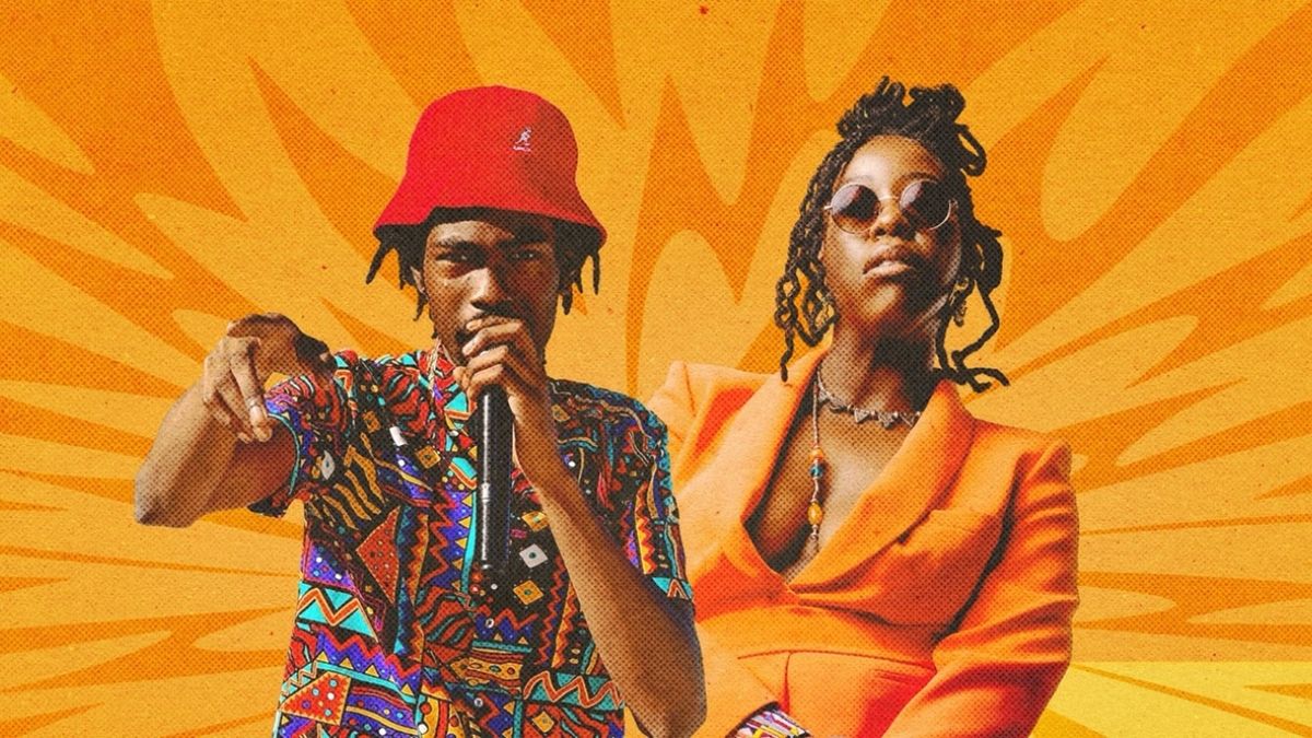 BLACK HISTORY IN CONCERT At TD Music Hall to Feature Jah'Mila and Kairo McLean