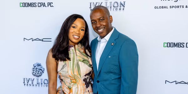 Black Joy Takes Center Stage at the Inaugural Black Broadway Nominee Soirée Photo