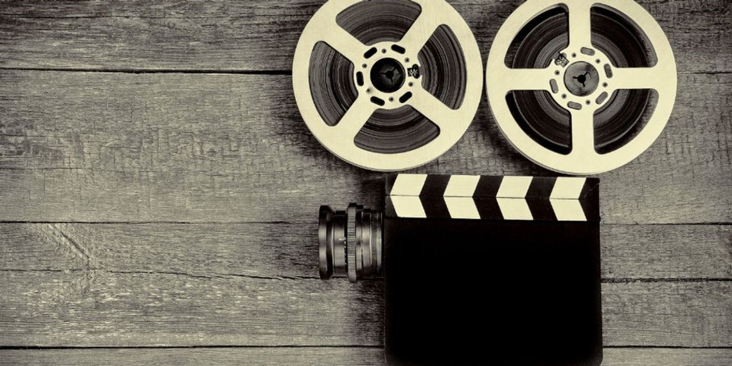 Black Man Films' SPEAK UP BROTHA! Wins Grand Jury Prize at Dances with Films:LA  Image