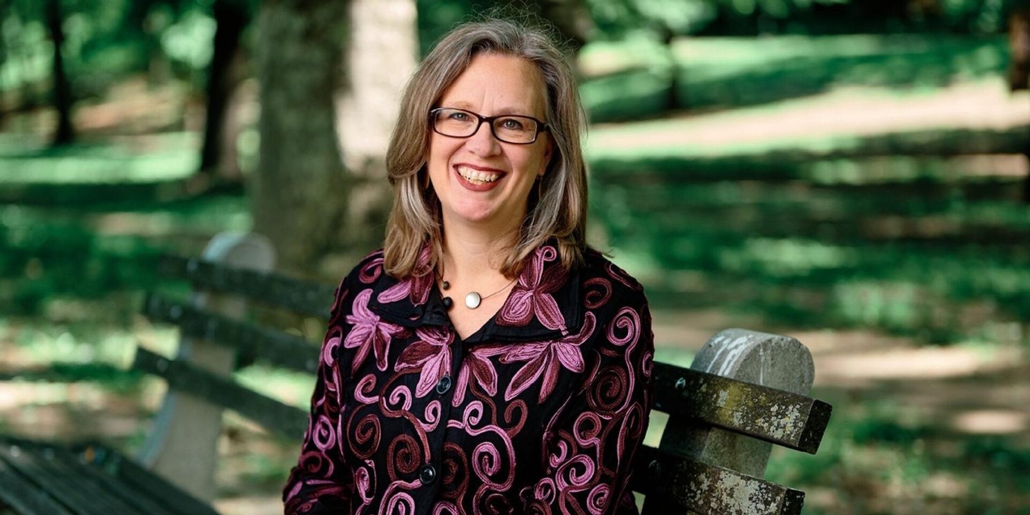 Black Mountain College Museum + Arts Center And Asheville Symphony Present THE MUSIC OF CAGE, HARRISON, SCHOENBERG, AND WILLIAMS  Image