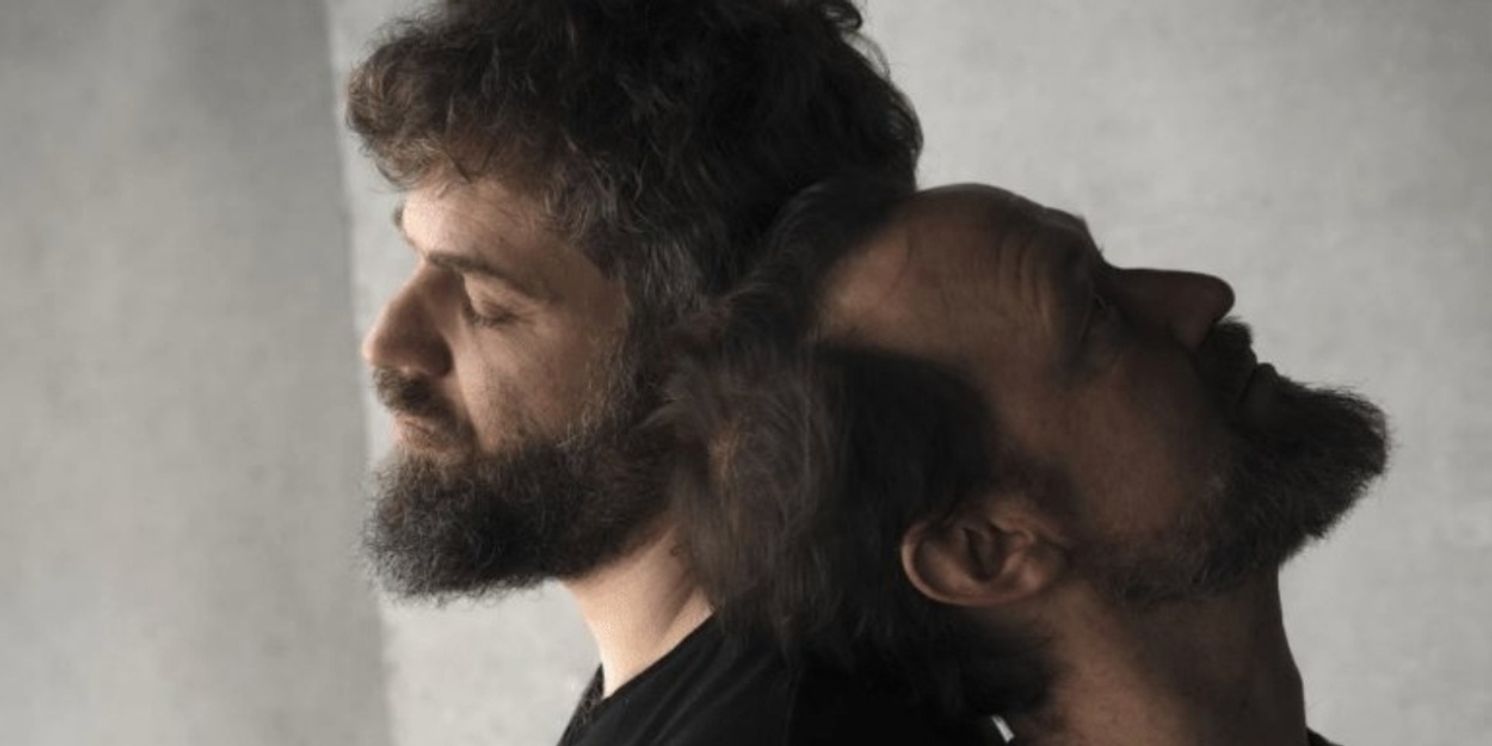 Black Mountain College Museum + Arts Center Will Present JOHNNY LOVES JOHANN This December  Image