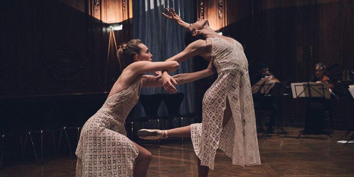 Black Mountain College Museum + Arts Center to Present Three-Night Series of Dance and Music