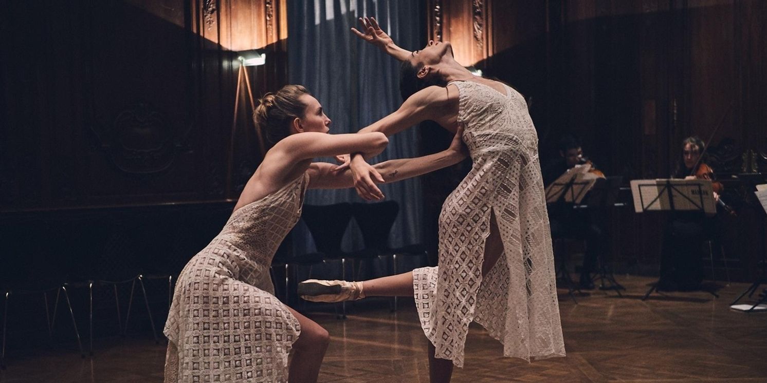 Black Mountain College Museum + Arts Center to Present Three-Night Series of Dance and Music  Image