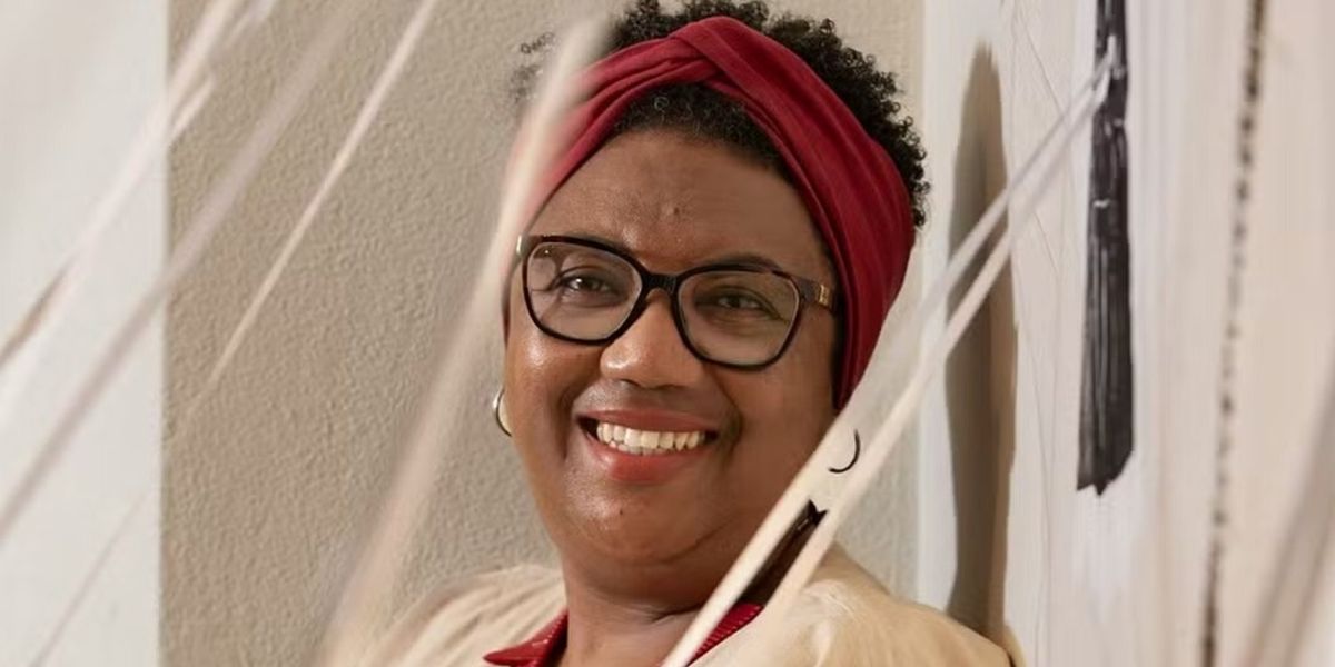 Black Mountain College Prize Awarded to Rosana Paulino