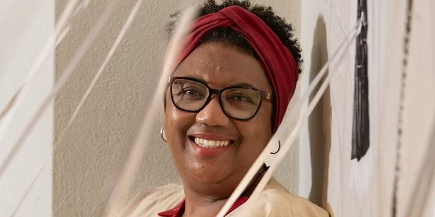 Black Mountain College Prize Awarded to Rosana Paulino  Image